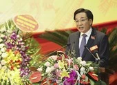 Thủ tướng phân công, bổ nhiệm nhiều nhân sự