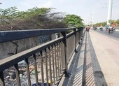 Người dân đốt rác: Nguy cơ hỏa hoạn mùa nắng nóng