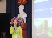 Hiến kế giải pháp phát triển chuỗi giá trị du lịch nông thôn
