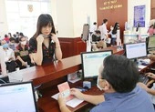 Khi sổ hộ khẩu bị thu hồi, làm các thủ tục bằng cách nào?