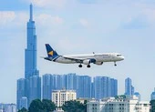 Đằng sau việc Vietravel muốn rút vốn khỏi hãng bay non trẻ 