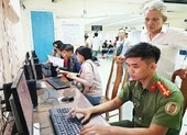 3 trường hợp miễn lệ phí cấp hộ chiếu từ 22-5