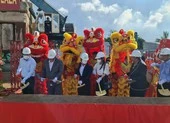 Cần Thơ sắp có chung cư cao cấp với tháp đôi 23 tầng