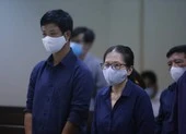 Nữ giám đốc ngân hàng tham ô thoát án tử