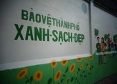 Hai hình ảnh đối lập