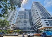 Chung cư Monarchy chưa nghiệm thu đã bán cho khách hàng