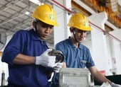 Động lực kép phát triển cho doanh nghiệp và địa phương
