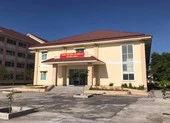  Bình Thuận sẵn sàng các tình huống khi dịch bùng phát