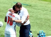 Southgate nói gì sau chiến thắng của tuyển Anh trước Croatia?