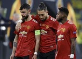 Manchester United lỗ nặng