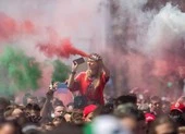 Hungary cho tuyển Pháp sởn gai ốc