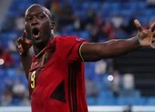 Tuyển Ý coi chừng ‘sát thủ’ Lukaku