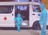 Người là F0, F1, trẻ em mắc COVID-19 được miễn tiền ăn
