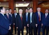 Quyết định nhiều vấn đề hệ trọng cho cả nhiệm kỳ