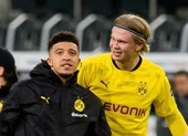 Haaland thất vọng vì Sancho, Fan MU lên tiếng cầu xin