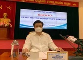 Bộ GD&ĐT: Tình huống phát sinh ca F0 nằm trong kịch bản, không bất ngờ 