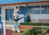 TP.HCM sử dụng cơ sở giáo dục làm khu cách ly phòng chống dịch