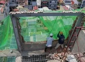Dừng xây dựng công trình ở TP.HCM nếu không đảm bảo yêu cầu phòng dịch