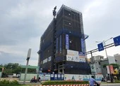 Cao ốc sai phép ở Đà Nẵng: Sở Xây dựng kiên quyết từ chối điều chỉnh giấy phép