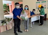 Trường ĐH Sư Phạm TP.HCM hỗ trợ cho sinh viên ở trọ 