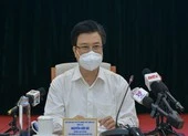Bộ GD&ĐT chốt thi tốt nghiệp THPT đợt 2 vào ngày 6 và 7-8