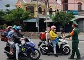 Thông tin kế hoạch tổ chức đón người về quê của một số tỉnh 