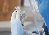 Bình Dương: Số ca nhiễm tăng cao, vaccine “ngâm” trong kho