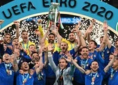 Bất thường trên bảng xếp hạng FIFA