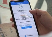 Đã có dấu hiệu lừa đảo người dân chuyển tiền đăng ký mua thực phẩm