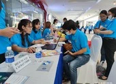 Đăng ký nhận lương hưu qua tài khoản ngân hàng thông qua ứng dụng VssID