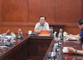 Phó chủ tịch Cà Mau: Nguy cơ đứt gãy chuỗi cung ứng tôm là có cơ sở