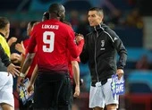 ‘Thật vô ích khi so sánh tôi với Ronaldo’