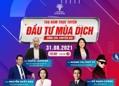 Đầu tư bất động sản mùa dịch: ‘Nắm chắc cơ hội sinh lời lớn’