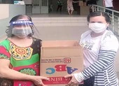 Cô giáo kêu gọi SGK cũ cho học sinh khi năm học mới cận kề