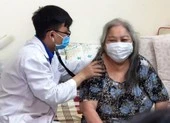 Theo dõi sức khỏe F0 khi điều trị tại nhà