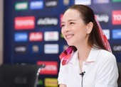 Trưởng đoàn Thái Lan quyết mang AFF Cup về nhà và vô địch