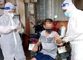 Bác sĩ, điều dưỡng trạm y tế ngày đêm theo sát FO