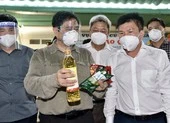 Cần nói rõ sẽ thay thế nội dung nào trong Chỉ thị 15, 16, 19