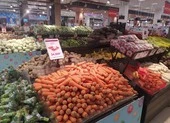 Ngày mai 1-10: siêu thị, cửa hàng tiện lợi... ở TP.HCM mở cửa ra sao? 
