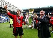Huyền thoại tuyển Pháp hối hận vì từ chối Sir Alex Ferguson