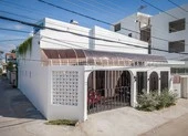 Nhà phố 1 trệt phong cách hiện đại, nhìn là mê ngay
