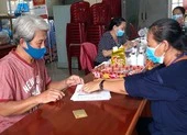 Đồng Nai: Dân than phiền việc xét duyệt hỗ trợ còn chậm