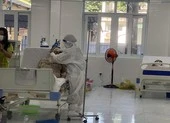 Bình Thuận chăm sóc trẻ mồ côi do đại dịch COVID-19