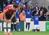 Trảm Solskjaer thì dễ mà