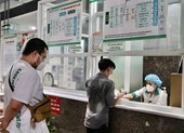 Người dân đi khám bệnh phát hiện mắc COVID-19 xử lý như thế nào?