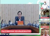 'Tại sao tự hào là nước nông nghiệp mà bắp, đậu...phải nhập?'
