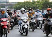 TP.HCM công bố cấp độ dịch của 22 quận, huyện và TP Thủ Đức