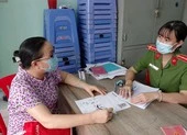 Mất giấy hẹn có được nhận CCCD qua bưu điện?
