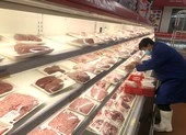 Nghịch lý: Heo ế 1,5 triệu con nhưng vẫn nhập khẩu thịt heo