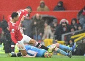 Ronaldo là kẻ hèn nhát